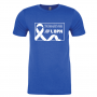 awareness shirt